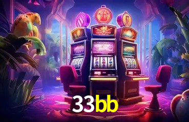Bonus na Cassino Online 33bb