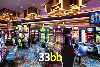 Slots no Site 33bb